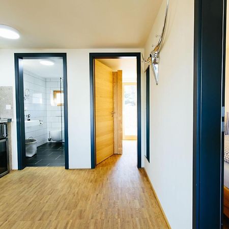 Apartmenthotel Oberstdorf Esterno foto