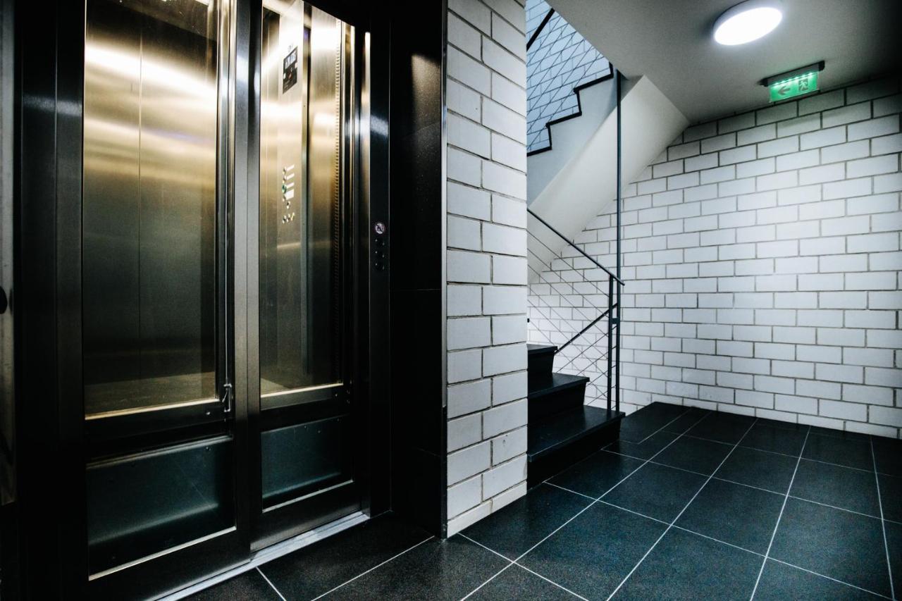 Apartmenthotel Oberstdorf Esterno foto